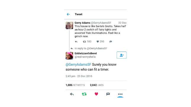 Image for article titled The 140 Funniest Tweets of All Time