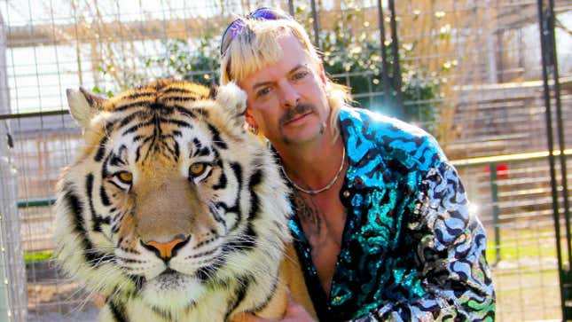 Tiger King/Netflix