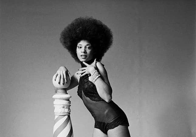 Image for article titled Betty Davis, Legendary Queen of Funk, Dead at 77