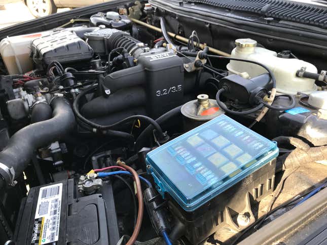 Image for article titled How to Not Get Owned by Your Project Car
