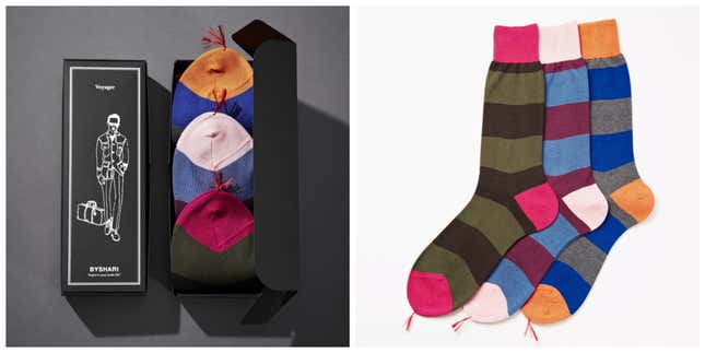 Image for article titled Stylish essentials for the savvy traveler