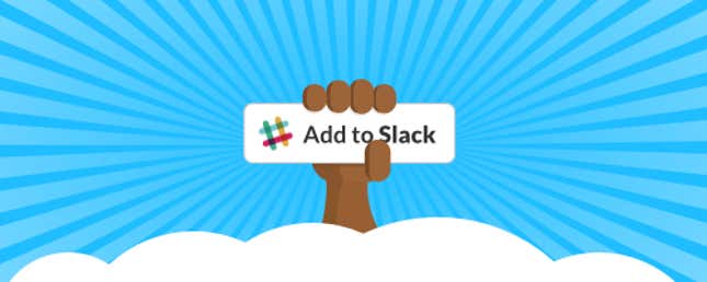 Image for article titled I’m a Slack designer, and my world changed when I made an emoji with brown skin like mine