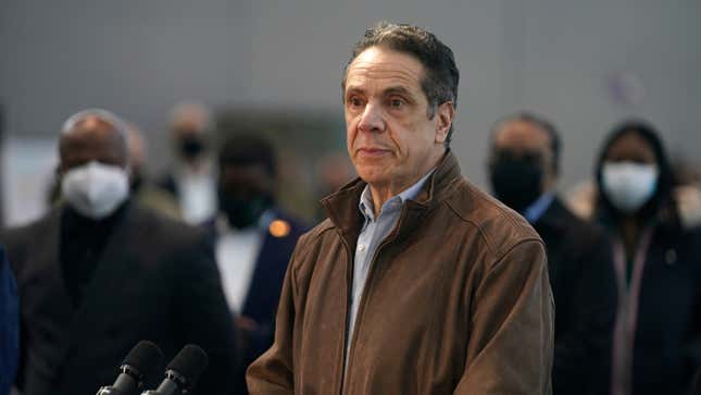 Image for article titled Resign, Bitch!