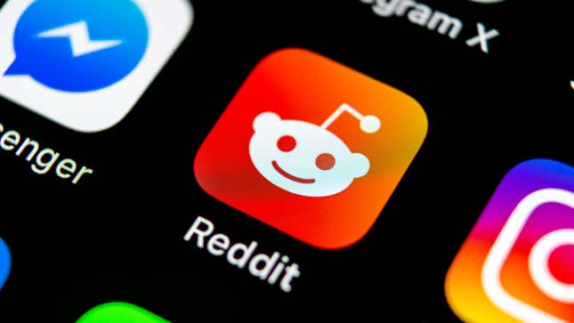 Image for article titled The Best Apps and Extensions You Should Install If You Use Reddit