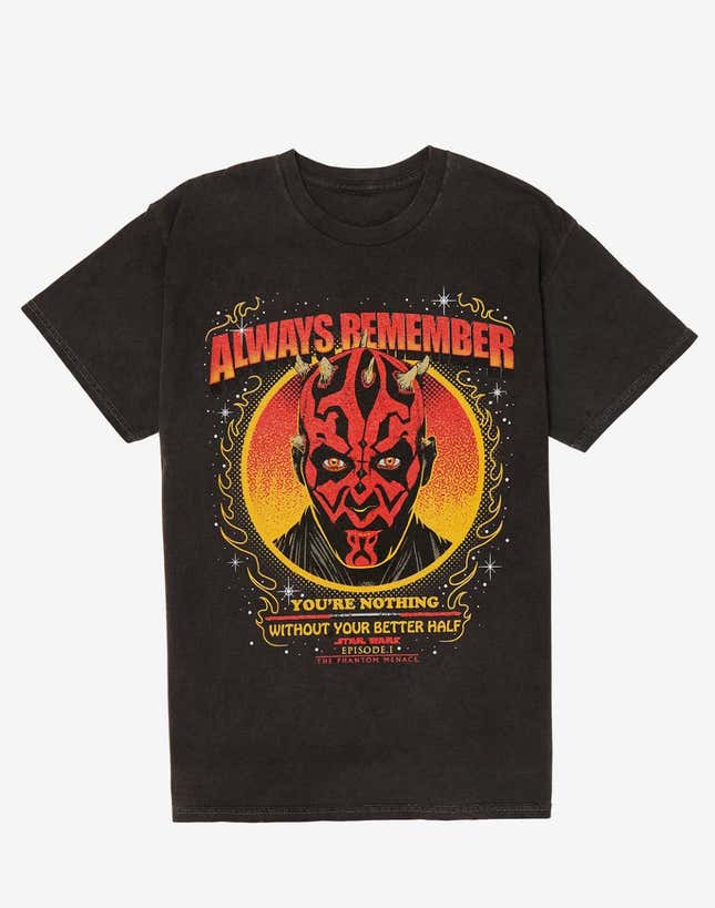 Image for article titled All the Best Star Wars Merch You Can Buy on May 4
