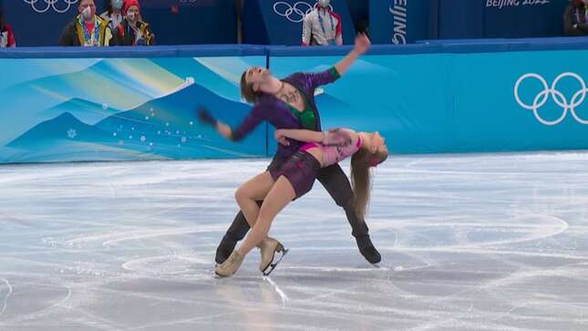 El Joker y Harley Quinn llegan a los Juegos Olímpicos