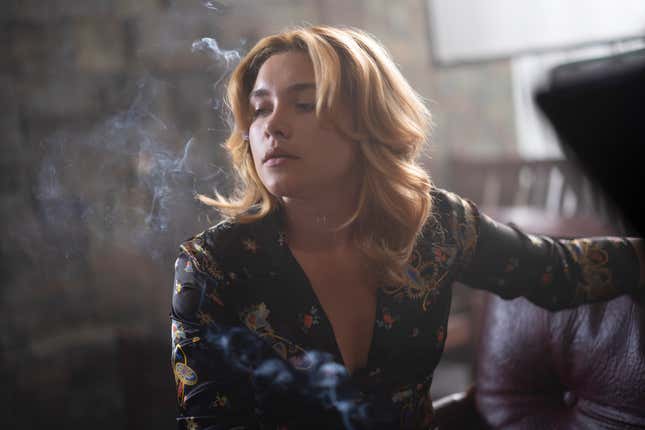 florence pugh