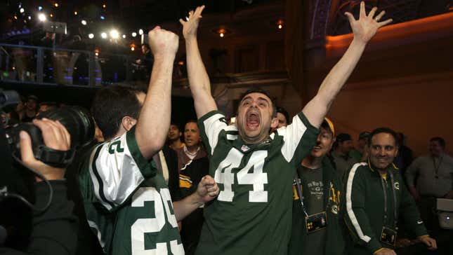 Jets fans 2015 NFL Draft