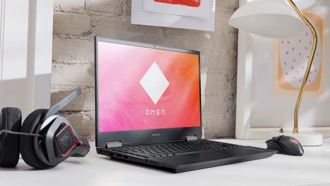 HP Omen