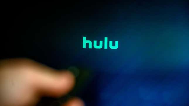 Image for article titled Hulu Walks Back Restrictions on Hot Button Political Ads