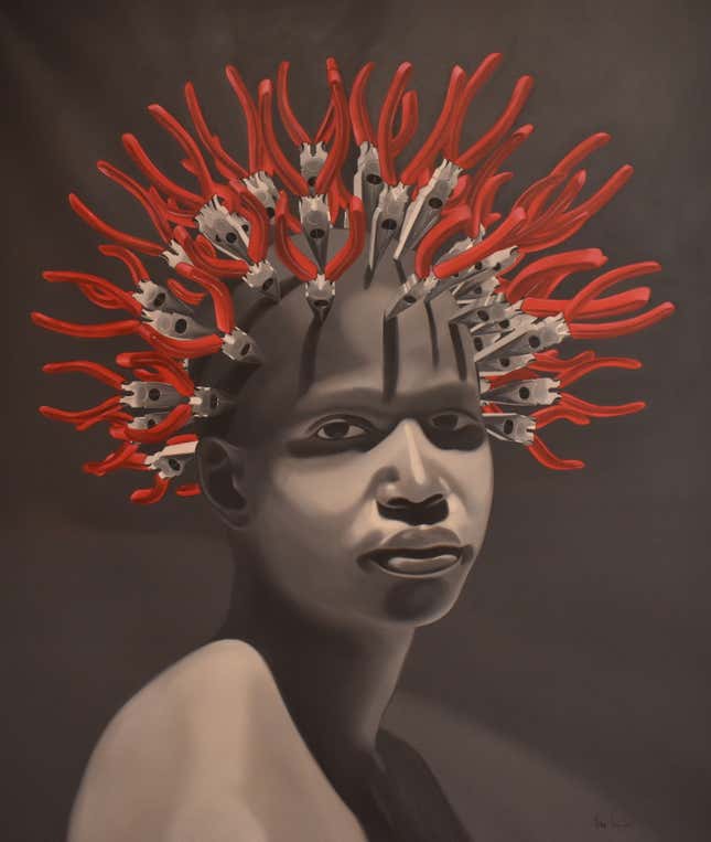 Image for article titled Dakar’s Museum of Black Civilizations is a vital step for a people reclaiming their history
