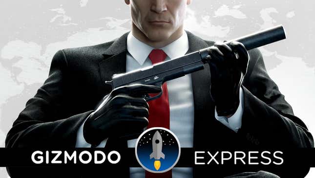 Un hackeo obliga a repetir la selectividad, los "piratas" son los que más pagan por Netflix, vuelve Hitman con modo cooperativo