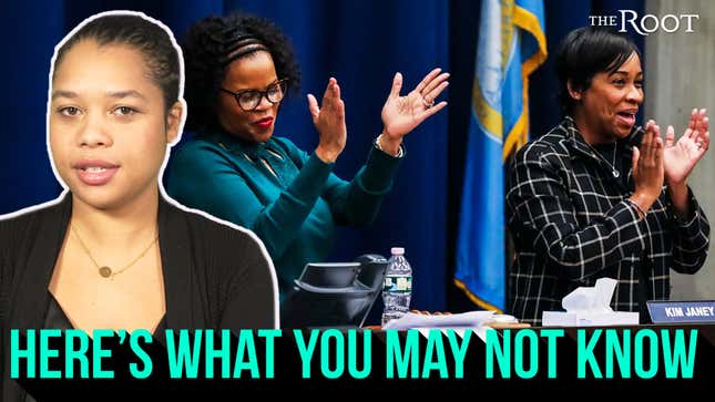 Boston–Of All Places–Is Thinking About Reparations