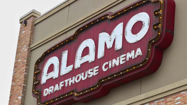 Image for article titled Alamo Drafthouse's Victory Rewards Are Back