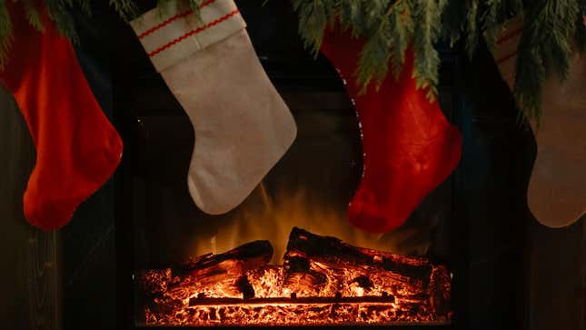 Check Out These Cool Stocking Stuffers on Amazon Prime