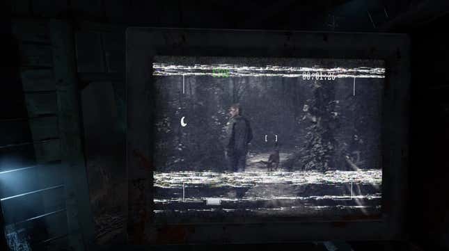 Image for article titled There&#39;s Going To Be A Blair Witch Video Game