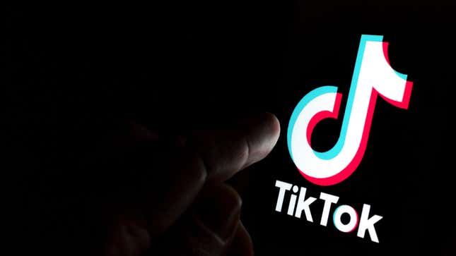 Earlier this year, TikTok began notifying select users when someone viewed their profile. 