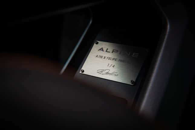 Image for article titled Graphic Artist Felipe Pantone Makes The Coolest French Car Even Cooler