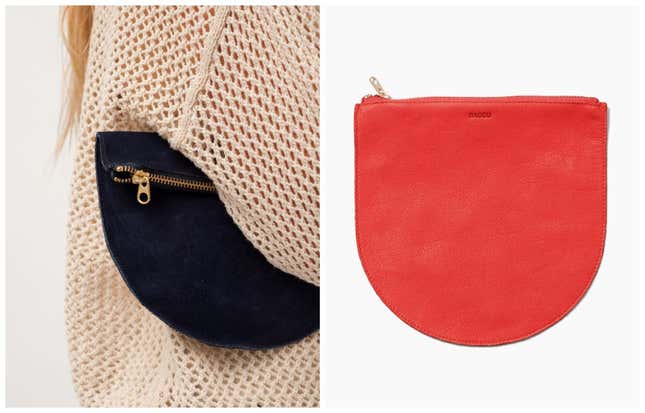 Image for article titled Stylish essentials for the savvy traveler