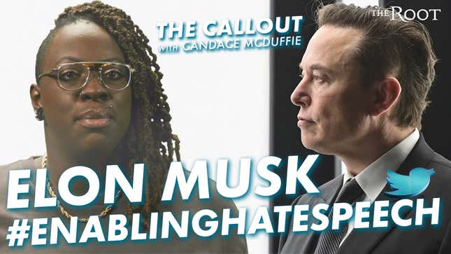 Elon Musk Has Opened the Floodgates For Racists On Twitter