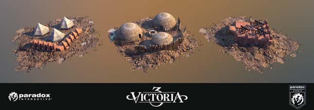 Image for article titled The Art Of Victoria 3