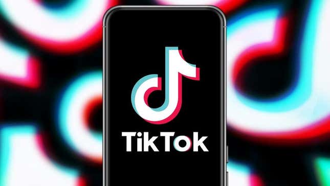 TikTok users can make $1,000 to scroll on the app if selected for a position