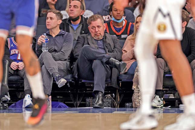 Image for article titled The NBA&#39;s worst owners