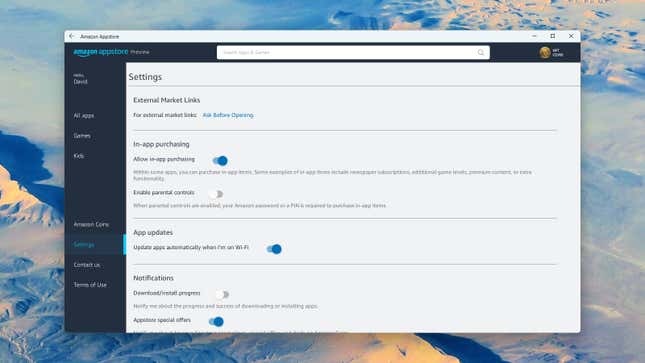 Imagen para el artículo titulado Cómo instalar aplicaciones de Android en Windows 11