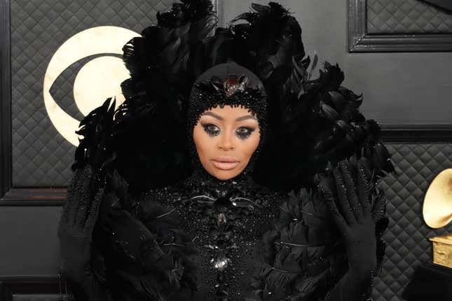 Image for article titled The Toxic Relationship between Blac Chyna And Tokyo Toni