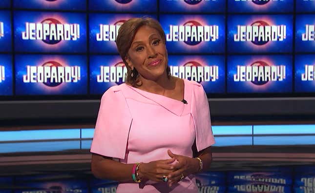 Image for article titled The Jeopardy! guest hosts, ranked