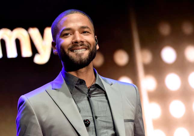 Image for article titled Empire Showrunner Confirms the Show Will Undergo &#39;Somewhat of a Reset&#39; Without Jussie Smollett