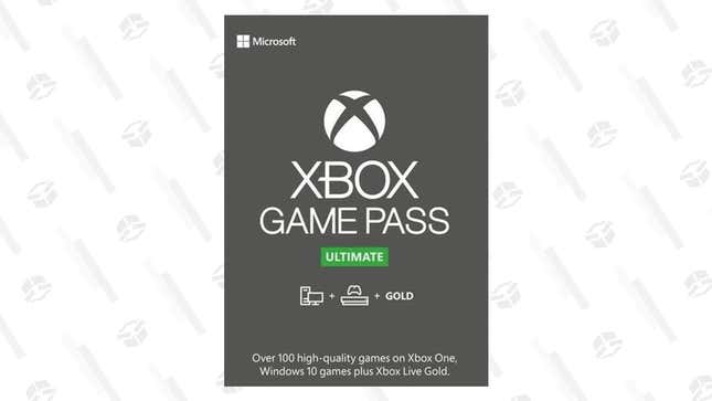 140 Days of Xbox Game Pass Ultimate | $23 | Eneba | Use code XBOXPROMOMAY