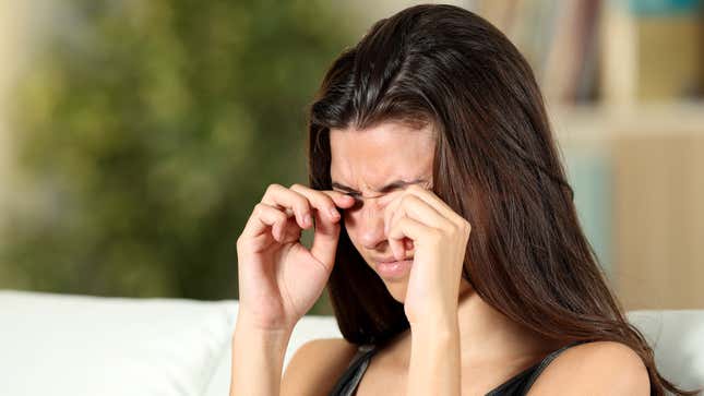 Image for article titled Sex-Related Injuries That Could Send You To The Hospital