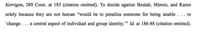 Elephant legal brief.