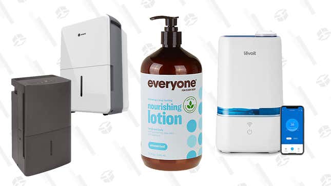 Image for article titled Here Are Some Things You Didn't Know You'd Need When You Moved to the Frigid North