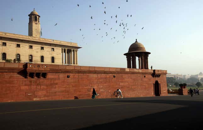India-Budget-Basement