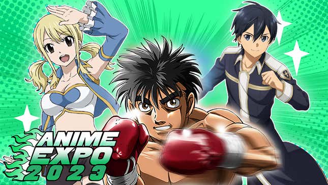 10 Best Boxing Anime of All Time, Ranked (2023) - Anime Ukiyo