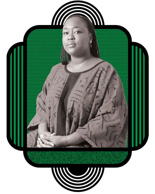 Image for article titled Quartz Africa Innovators 2021: Female innovators lead the way