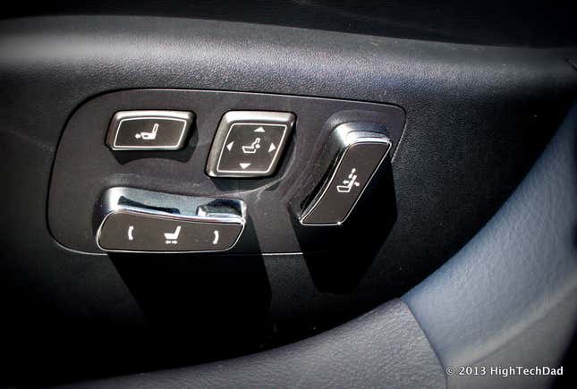 Image for article titled These Are Your Cars&#39; Most Frustrating Features