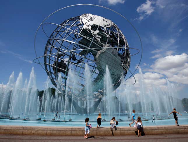 Why are World’s Fairs (mostly) obsolete?
