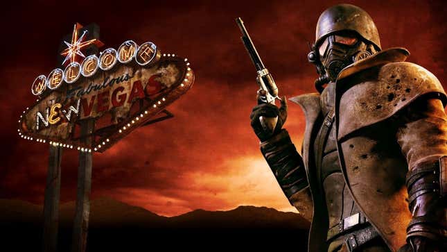 Imagen de Fallout New Vegas, uno de los mejores Fallout está gratis para PC