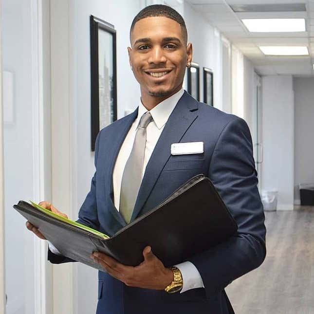 Image for article titled Dapper Real Estate Agent in Miami is Arrested and Suspected of Being a Serial Killer