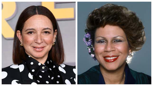 Image for article titled Black Nepo Babies Who Have Made Their Mark in Hollywood