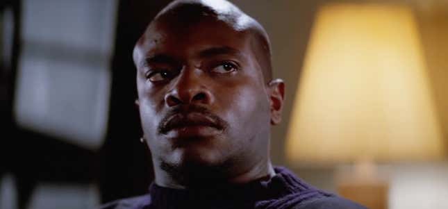 12 of Keith David's Most Memorable Genre Performances (So Far)