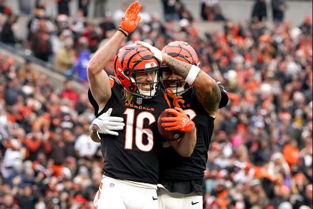2023 Fantasy Football Rankings: Tight ends