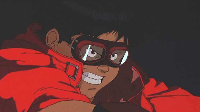 Image for article titled 35 Years Later, Akira's Impact Is as Strong As Ever