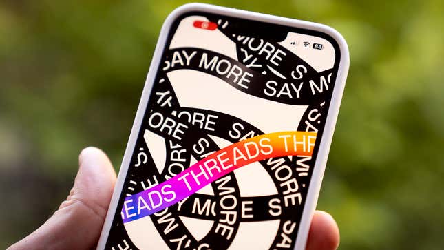 Image for article titled Twitter Users Explain Why They’re Moving To Threads