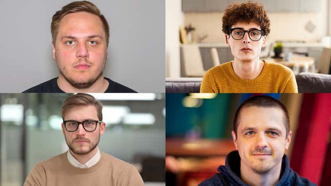 Image for article titled Men Under 30 Explain Why They’re Not Having Sex