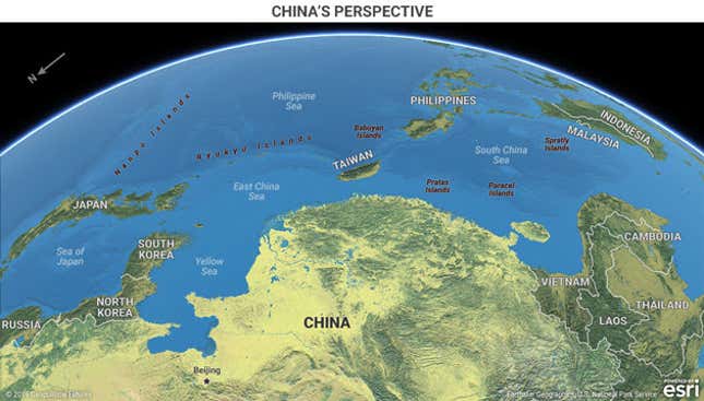 Image for article titled The 9 charts you need to understand the US-China relationship before the Trump-Xi summit