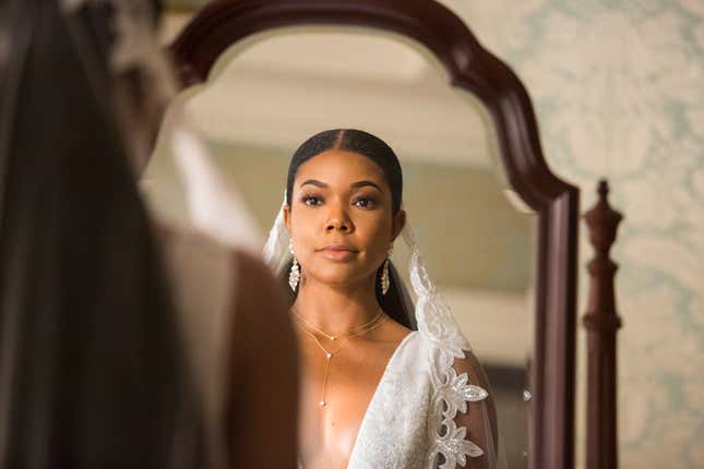 Image for article titled The Evolution of Gabrielle Union